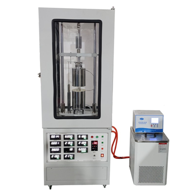 DRL-V多功能導熱系數(shù)測試儀（熱流法）